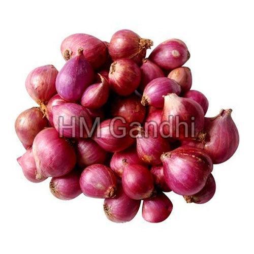 Healthy and Natural Fresh Baby Onion