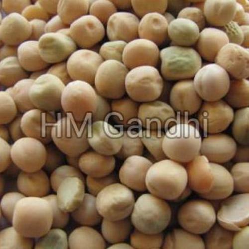 Healthy and Natural Green Peas Seeds