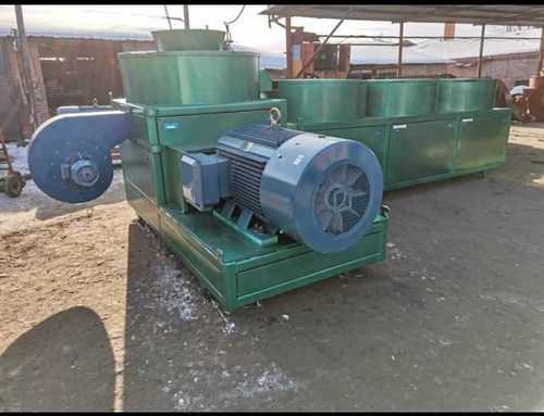 Heavy Duty Fertilizer Granulator Machine
