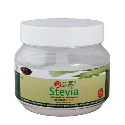 stevia powder