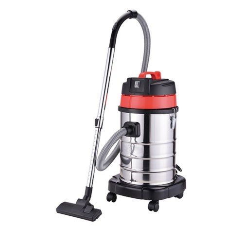 Portable Wet And Dry Floor Vacuum Cleaner