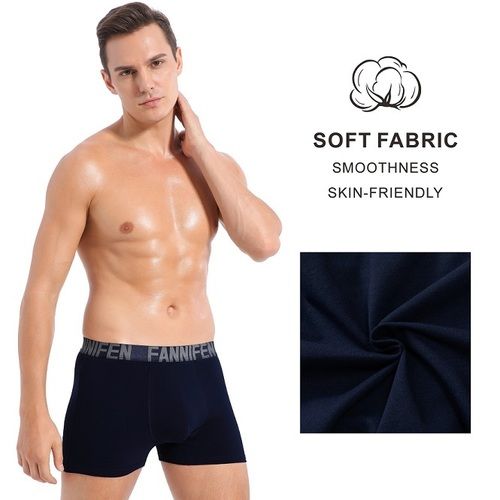 China Cheap Underwear Men Mid-rise Manufacturers Suppliers Factory -  Customized Service
