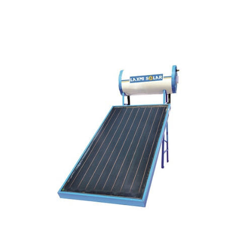 Blue Solar Water Heater Fpc