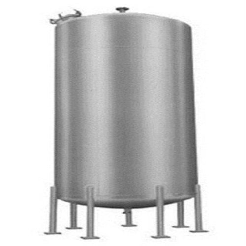 Stainless Steel Water Storage Tank