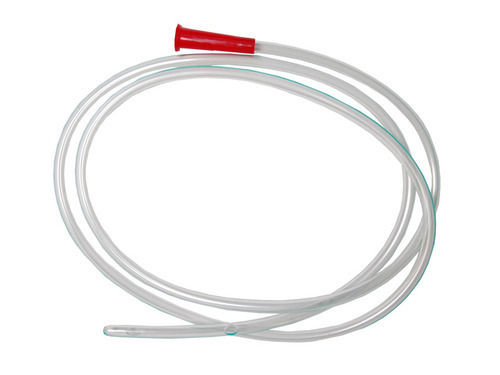 Sterile PVC Urinary Catheter