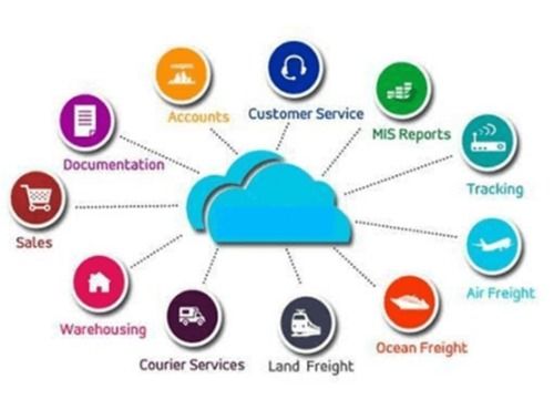 Transport And Logistics Management Software