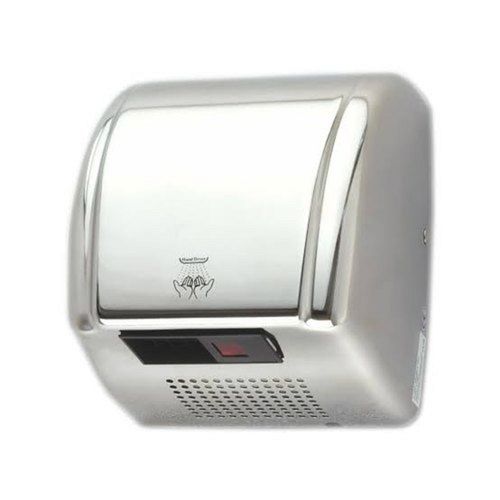 Wall Mount Contactless Automatic Bathroom Hand Dryer