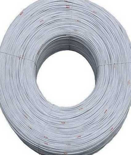 Copper White Submersible Winding Wires 