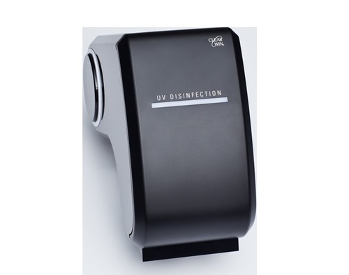 Clearwin (UV-C Handrail Sanitizer)