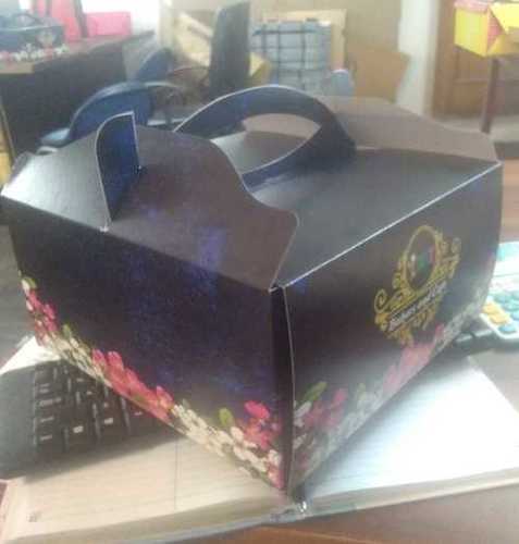 cake box