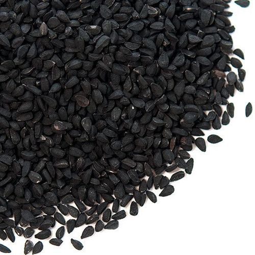 Healthy and Natural Black Cumin Seeds