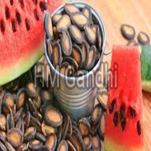 Organic Healthy And Natural Watermelon Seeds