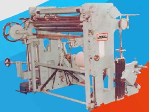 Mill Slit Slitter Rewinder