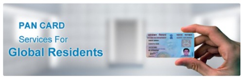 Pancard Portal Design Service