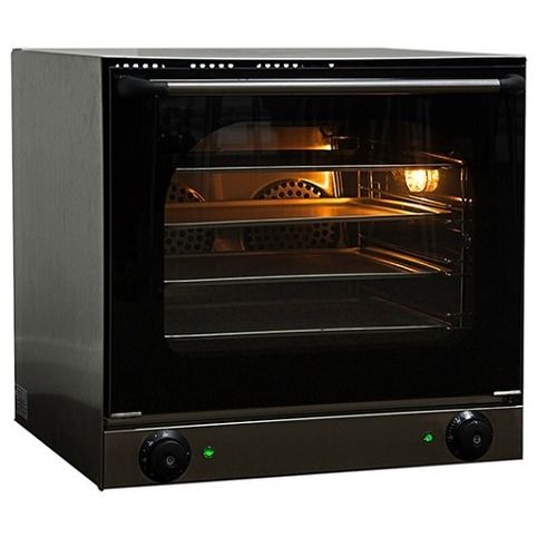 Stainless Steel Convection Ovens