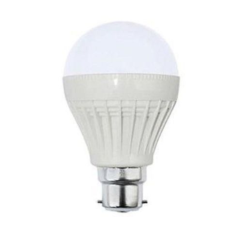 White 3W Electric Led Light Bulb