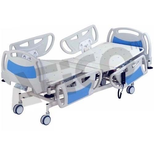 Abs Panels And Abs Railings ICU Bed