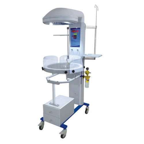 Automatic Open Care System