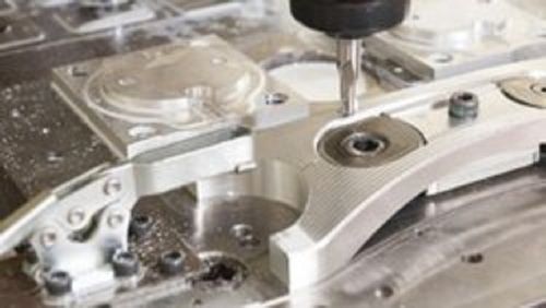 CNC Machining Services