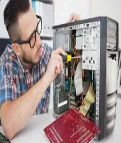Computer Repairing Services By New Company-Avinash
