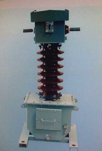 Current Transformer With Superior Finish Efficiency: High