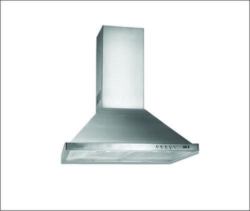 Electric Modular Commercial Kitchen Chimney