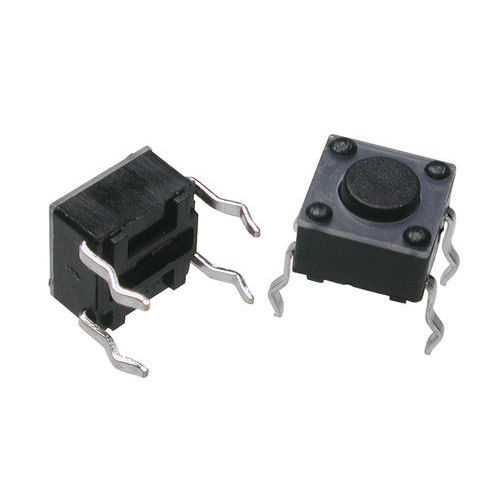 Electronic Tact Switches