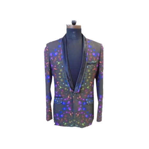 All Full Sleeves Designer Mens Blazers