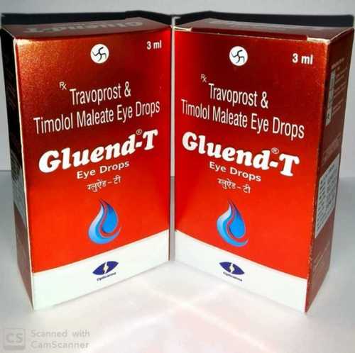 Gluend-t Eye Drop