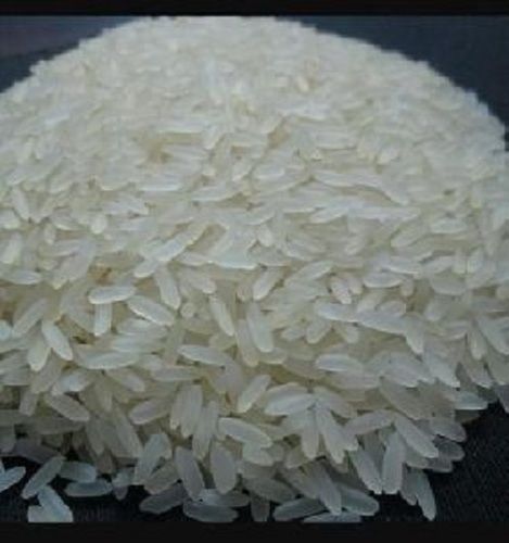 High Protein Organic White Rice