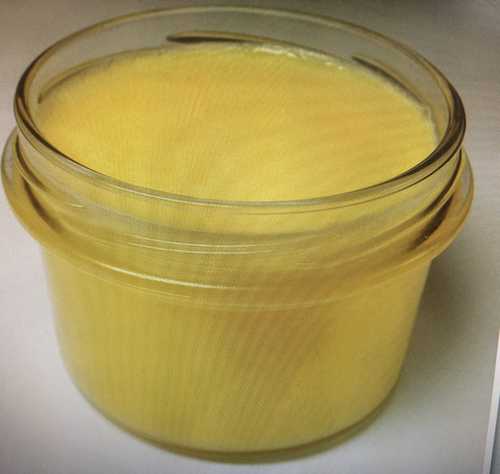 Light Yellow Desi Ghee Shelf Life: 1 Years