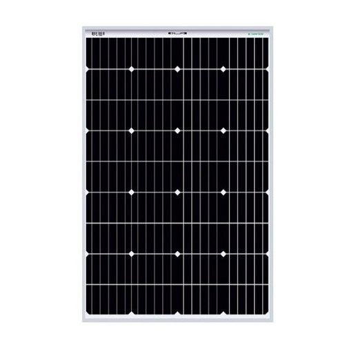 Loom Solar Panel 75 Watt / 12 Volt Mono Crystalline