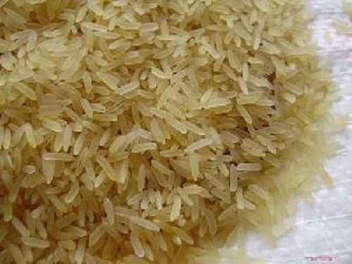 Medium Size Parboiled Rice