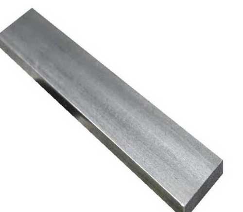 Metalic Mild Steel Rectangular Bar