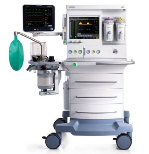 Optimum Performance Anaesthetic Machine