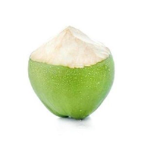 Organic Green Water Coconut