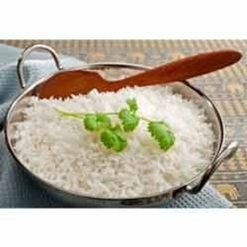 White Organic Jiraga Samba Rice