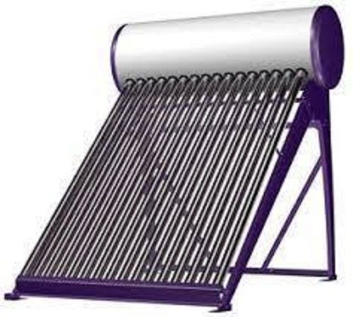 Outdoor Storage Etc Solar Water Heater