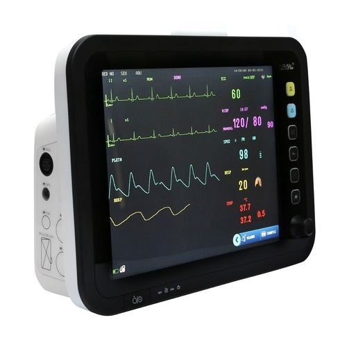 multi parameter patient monitor