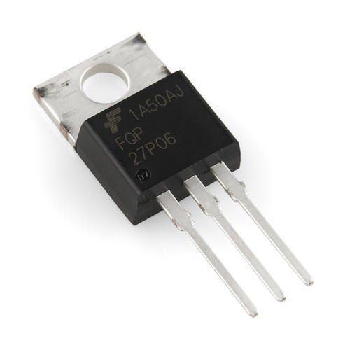 Power Mosfets Transisters