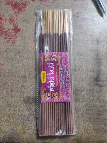 Premium Brown Incense Sticks