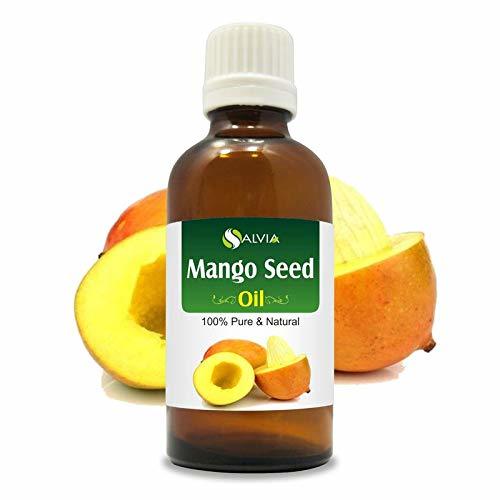 Pure Cold Pressed Mango Seed Essential Oil