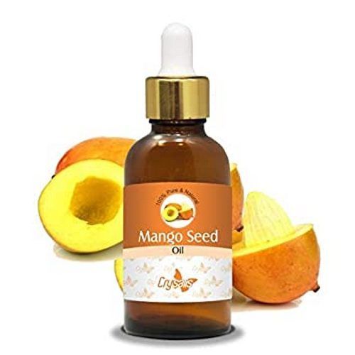 Pure Cold Pressed Mango Seed Essential Oil