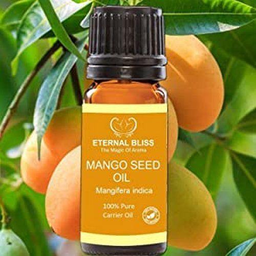 Pure Cold Pressed Mango Seed Essential Oil