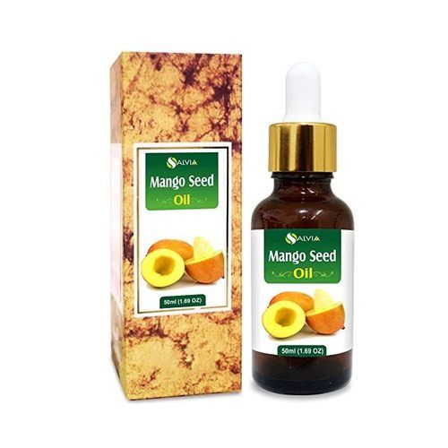 Pure Cold Pressed Mango Seed Essential Oil