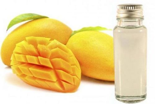 Pure Cold Pressed Mango Seed Essential Oil Cas No: 90063-86-8