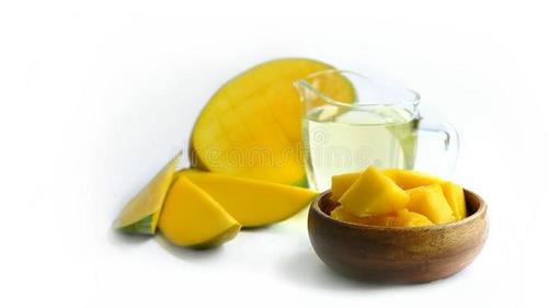 Pure Cold Pressed Mango Seed Essential Oil