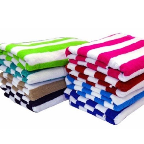 Various Colors Are Available Quick Dry Pool Towels