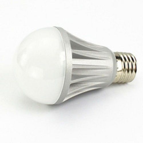 Rechargeable Environment Friendly Solar LED Bulb