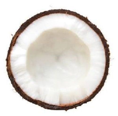 Brown Rich Taste Raw Coconut